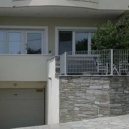 Azzuro Apartment Kavala Exterior photo