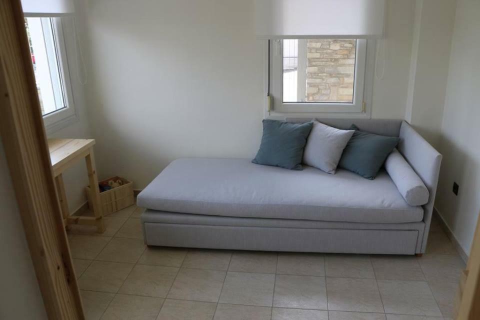 Apartment Azzuro *