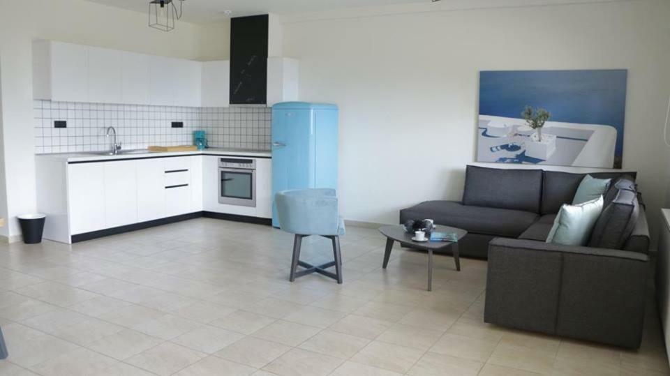 Apartment Azzuro