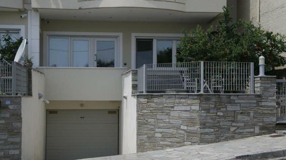 Apartment Azzuro *