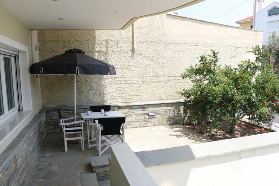 Azzuro Apartment