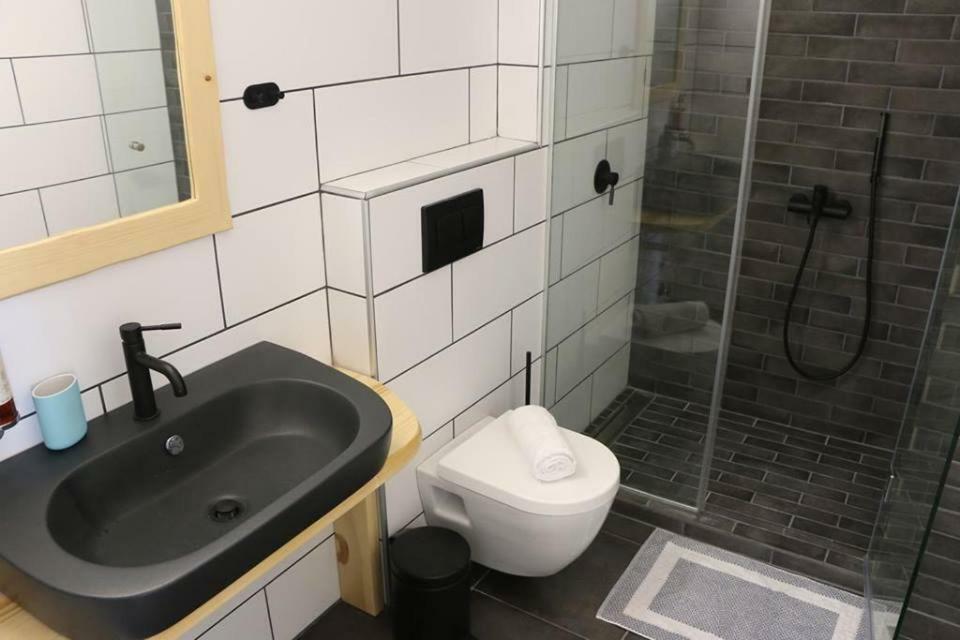 Apartment Azzuro Kavala