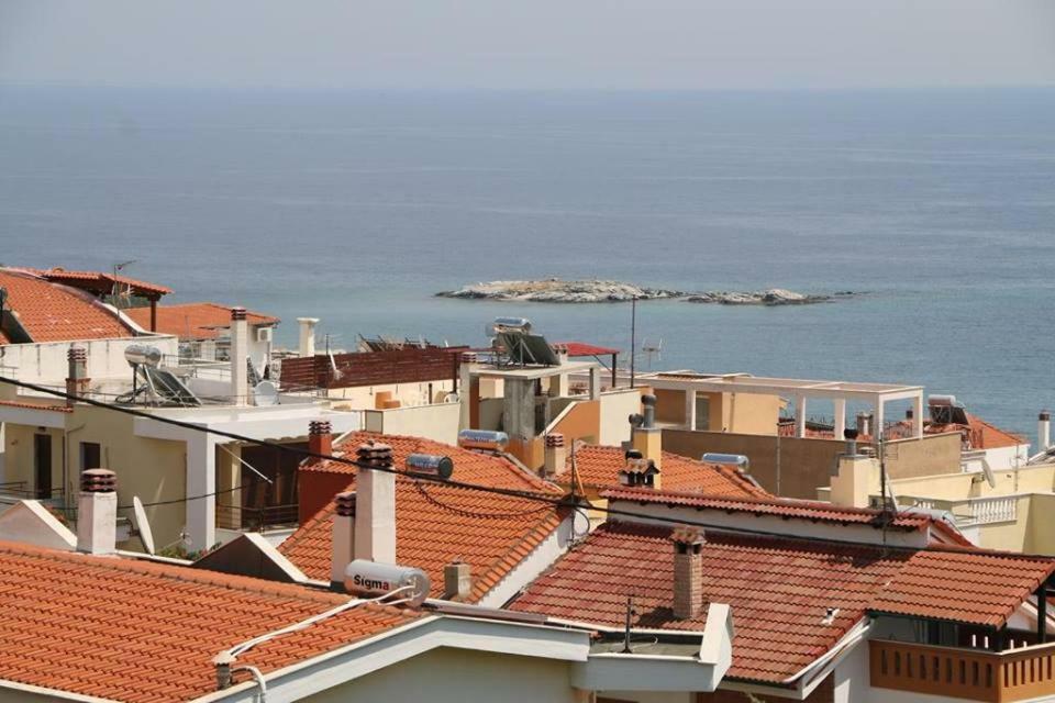 Apartment Azzuro